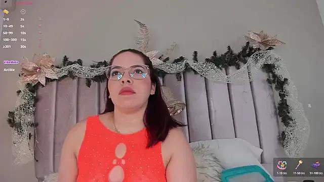 AnnaNoval_10 from StripChat is Freechat