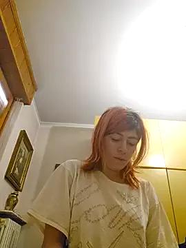 Annarella_Pika from StripChat