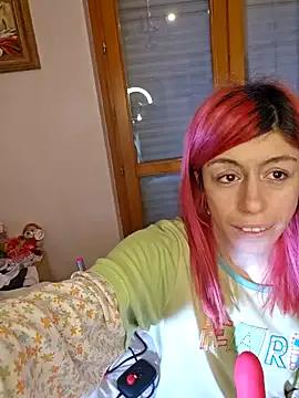 Annarella_Pika from StripChat