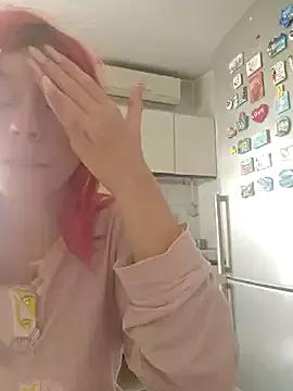 Annarella_Pika from StripChat