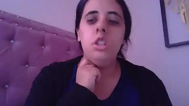 Annarose19 from StripChat