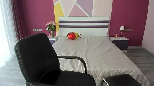 AnnaStills from StripChat is Freechat