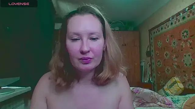 AnnaXLovers from StripChat