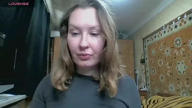 AnnaXLovers from StripChat