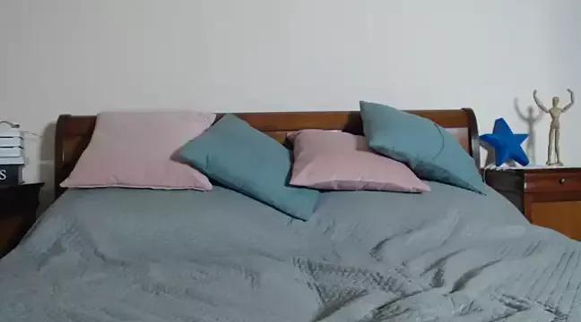 Anne_air from StripChat