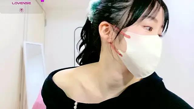 Anne_Anne_chan from StripChat is Freechat