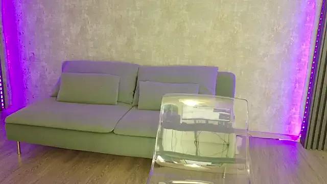 anne_meeow from StripChat is Freechat