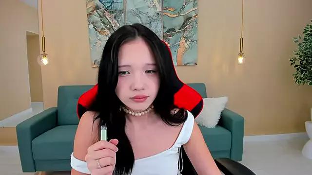 AnneCurtis from StripChat