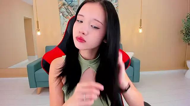 AnneCurtis from StripChat