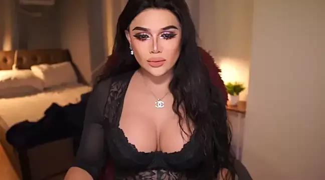 AnneHartx from StripChat