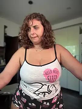 AnneKane from StripChat