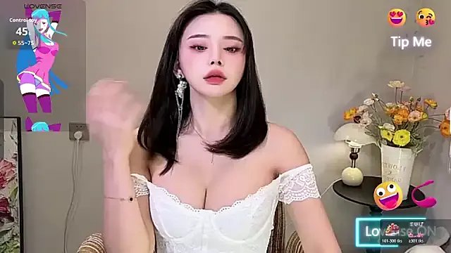 anni_520 on StripChat 