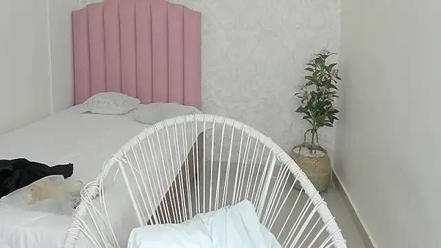 Anni_cervantes from StripChat is Freechat