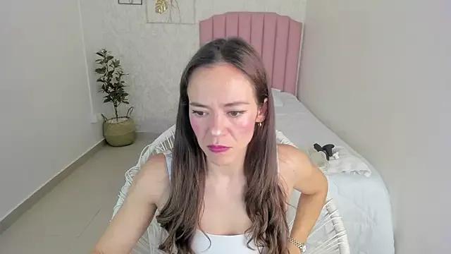 Anni_cervantes from StripChat is Freechat