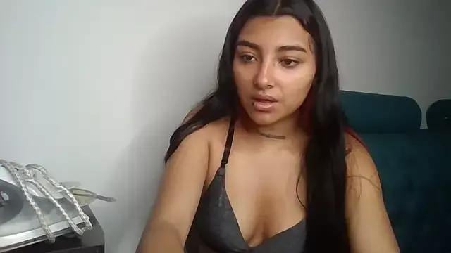 annibaby_88 from StripChat