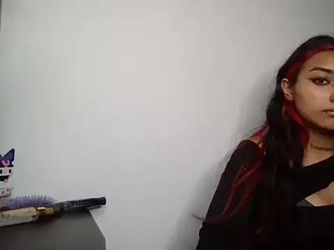 annibaby_88 from StripChat