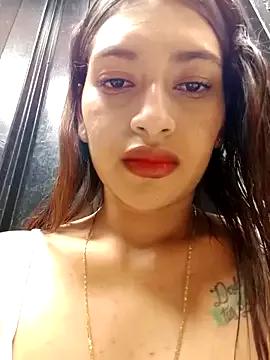 annie-19 from StripChat is Freechat