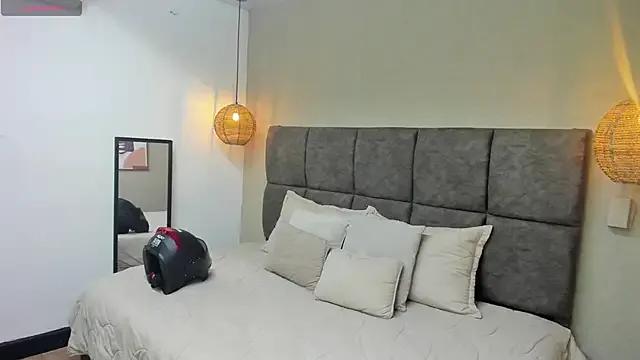 annie__20 from StripChat is Freechat