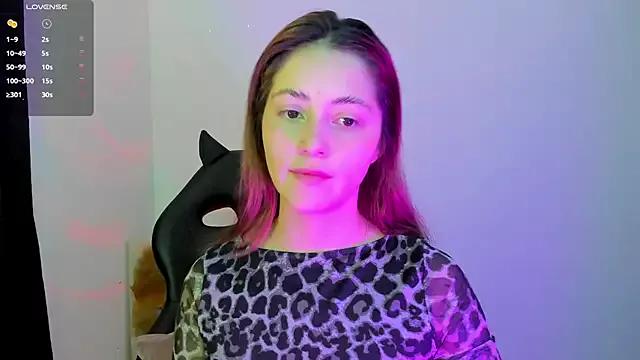 annie_mora from StripChat