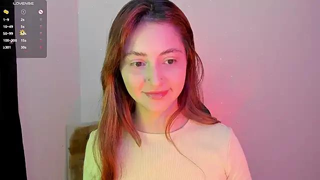 annie_mora from StripChat