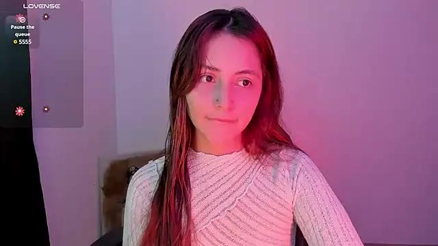 annie_mora from StripChat is Freechat