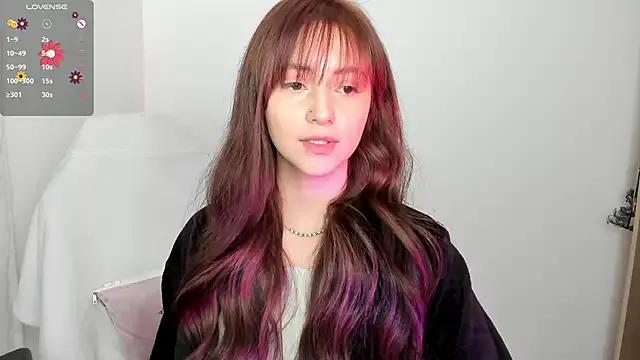 annie_mora from StripChat
