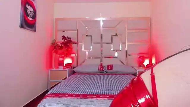annie_swit from StripChat