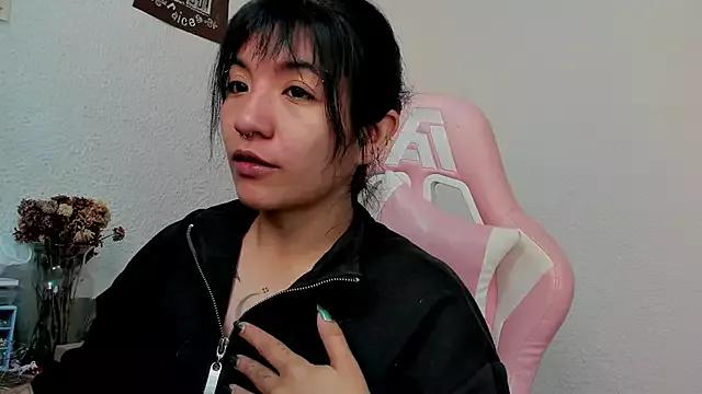 annie_walker6 from StripChat