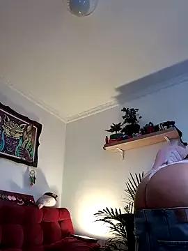 annie_walker6 from StripChat