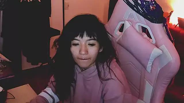 annie_walker6 from StripChat