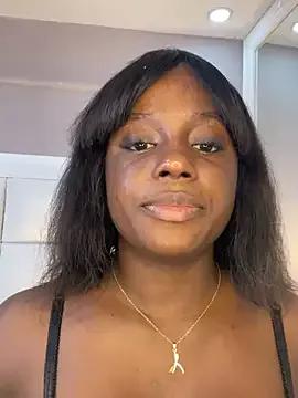 AnnieCaster from StripChat is Freechat
