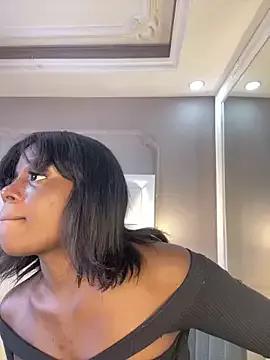 AnnieCaster from StripChat is Freechat