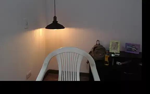 Anniee01 from StripChat is Freechat