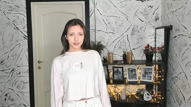 AnnieFlores from StripChat