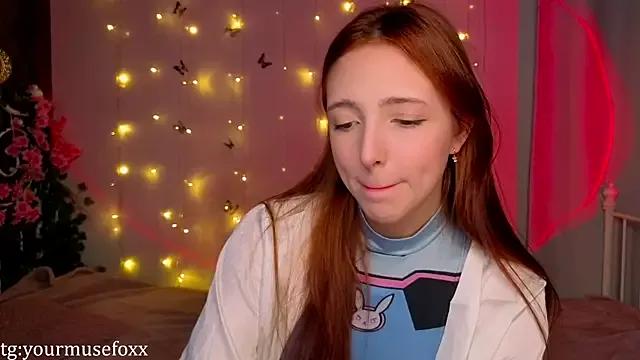 AnnieFlores from StripChat