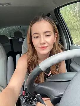 Anniespring from StripChat