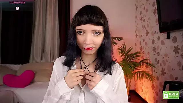 AnnisEells from StripChat