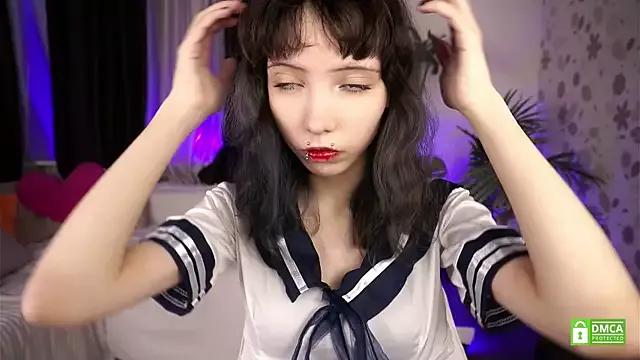 AnnisEells from StripChat