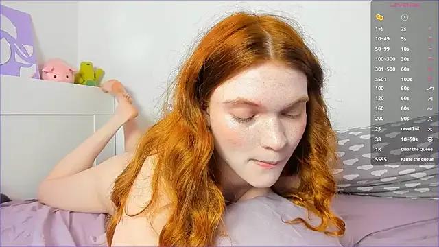 annkeenon from StripChat