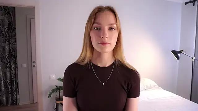 AnnmarieKotheimer from StripChat is Freechat