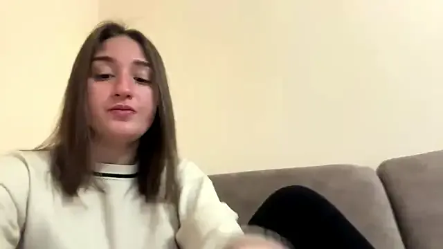Annnna_ from StripChat is Private