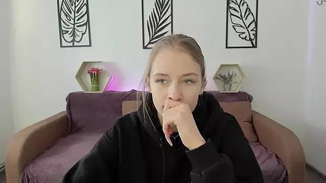 AnnNorriss from StripChat