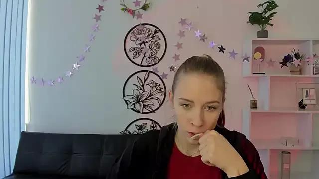 AnnNorriss from StripChat