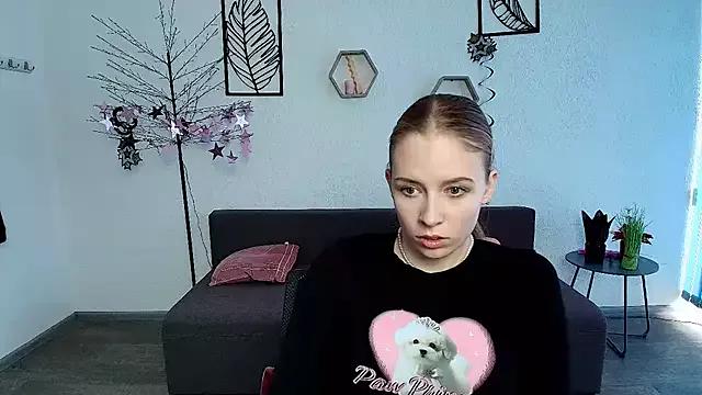 AnnNorriss from StripChat