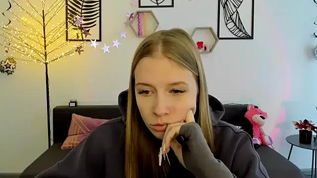 AnnNorriss from StripChat