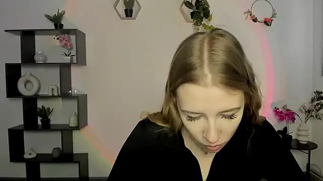 AnnNorriss from StripChat