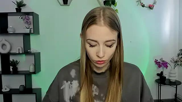 AnnNorriss from StripChat