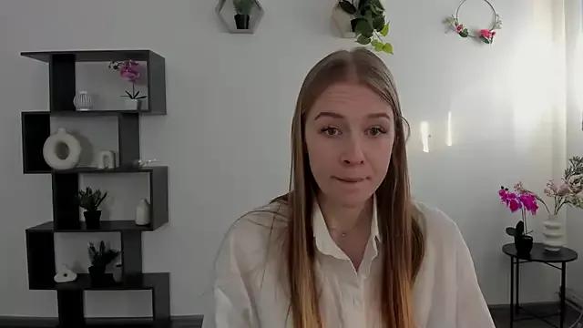 AnnNorriss from StripChat