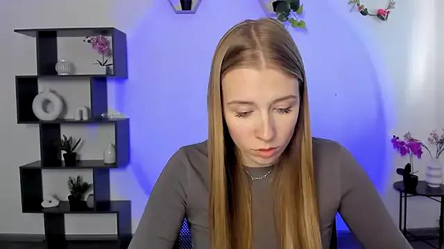 AnnNorriss from StripChat