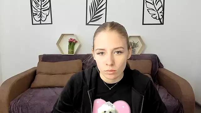 AnnNorriss from StripChat